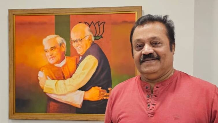 Lok Sabha Elections 2024 Results bjp opens account in Kerala as Suresh Gopi wins in Thrissur Lok Sabha Elections 2024 Results: కేరళలో ఖాతా తెరిచిన బీజేపీ, త్రిసూర్‌లో భారీ మెజార్టీతో గెలిచిన సురేశ్ గోపి