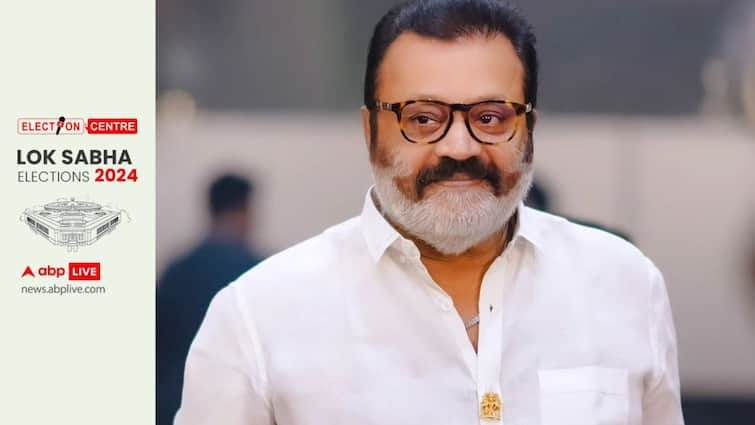 Lok Sabha Election Results: Suresh Gopi Wins From Thrissur Becoming BJP First Elected MP From Kerala. Everything About Suresh Gopi Lok Sabha Election Results: Suresh Gopi Wins From Thrissur Becoming BJP's First Elected MP From Kerala; Know Everything About The Actor