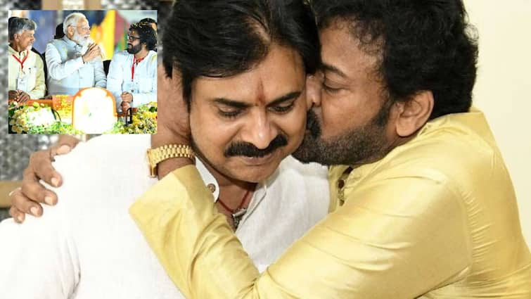 Andhra Pradesh Assembly Election Results 2024 Tollywood Cinema starts celebrating Pawan Kalyan victory  TDP-JSP-BJP alliance Pawan Kalyan: ஈடு இணையில்லா உழைப்பு; வெற்றியை உறுதி செய்த பவன் கல்யாண் - குவியும் வாழ்த்து!