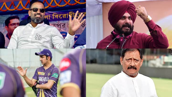 Yusuf Pathan: पूर्व भारतीय क्रिकेटर यूसुफ पठान लोकसभा का चुनाव जीत गए हैं. इस पूर्व ऑलराउंडर ने बहरामपुर सीट से कांग्रेस के दिग्गज नेता अधीर रंजन चौधरी को हरा दिया.