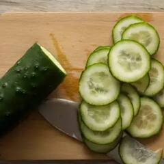 Hair Spa : ਕੀ ਤੁਸੀਂ ਕਦੇ ਕੀਤੇ ਹੈ ਖੀਰੇ ਦਾ ਹੇਅਰ ਸਪਾ, ਵਾਲ ਹੋ ਜਾਣਗੇ ਮੁਲਾਇਮ ਤੇ ਚਮਕਦਾਰ