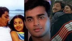 Mani Ratnam Movies : கட்டாயம் பார்க்க வேண்டிய மணிரத்னத்தின் எவர்க்ரீன் படங்கள்!