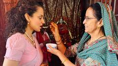 'नतीजा PM मोदी की गारंटी और विश्वसनीयता का', हिमाचल में जीत पर बोलीं कंगना रनौत