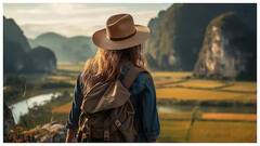 Travel: સોલો ટ્રાવેલ કરવા માંગો છો ? જાણો તમારા માટે કઇ જગ્યા છે બેસ્ટ.......