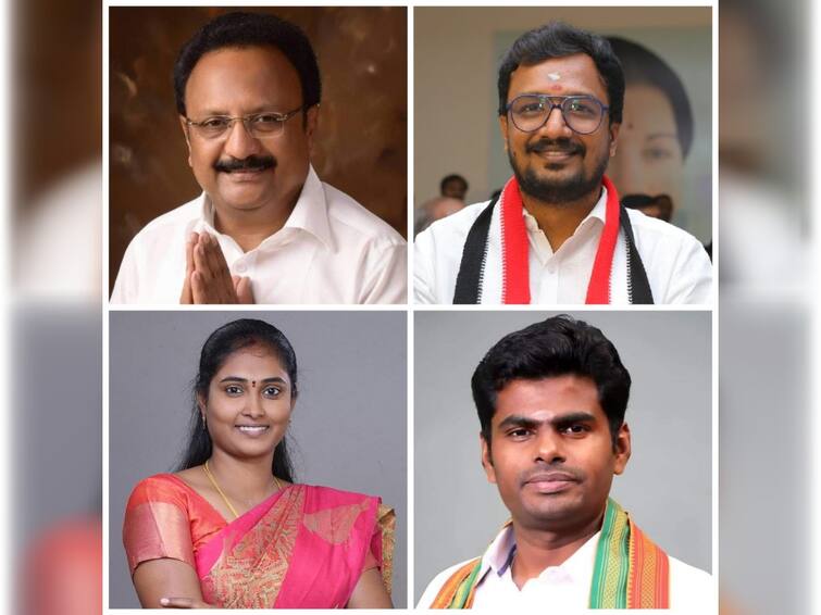 Coimbatore Lok Sabha Election Results 2024 Will DMK win the Coimbatore parliamentary seat after 28 years Election Results 2024: 28 ஆண்டுகளுக்கு பிறகு கோவையை கைப்பற்றுமா திமுக? ; தடுப்பாரா அண்ணாமலை?