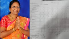 ஒத்த ஓட்டு பெற்ற பாமக வேட்பாளர்; தொண்டர்கள் அதிர்ச்சி - எங்கு தெரியுமா?