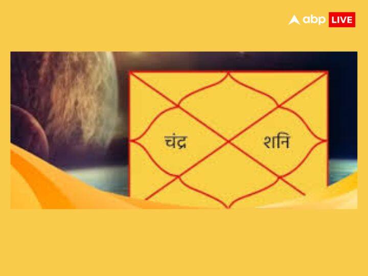 शनि और चंद्रमा की युति का संयोग जब भी बनता है तो ये बेहद कष्टदायी होती है. इसीलिए विष योग को एक खतरनाक योग माना गया है.