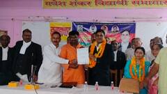 लोकसभा चुनाव की काउंटिंग के बीच चिराग की पार्टी के फैसले से सपा, बसपा और कांग्रेस के लिए खतरे की घंटी!