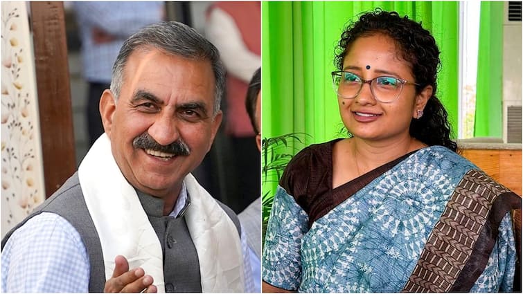 Meeting Bypoll Outcomes: Congress Retains 4 Out Of 6 In Himachal, Kalpana Soren Leads In Gandey