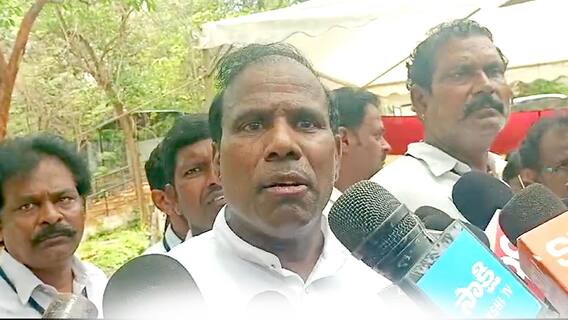 KA Paul on Janasena Pawan Kalyan | నా ఫ్యామిలీలో 22 ఓట్లు.. కానీ నాకు 4 ఓట్లే పడ్డాయి