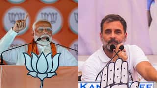 Lok Sabha Election Results 2024 : देशातील सर्व मतदारसंघातील विजयी उमेदवारांची यादी, पाहा एका क्लिकवर