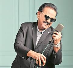 SPB 78th Birthday : தேகம் மறைந்தாலும் இசையாய் மலர்வேன்..எஸ் பிபியின் பிறந்தநாள் இன்று!