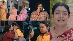 కార్తీకదీపం 2 సీరియల్ : శౌర్యను శాశ్వతంగా దూరం చేస్తానని దీపకు వార్నింగ్ ఇచ్చిన నర్శింహ.. జ్యోత్స్న ఎమోషనల్!