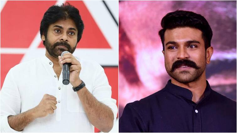 Ram Charan Emotional Tweet on Pawan Kalyan Over His Victory in AP Election Results 2024 Pawan Kalyan-Ram Charan: మా కుటుంబానికి గర్వకారణమైన రోజు! - బాబాయ్‌ గెలుపుపై రామ్‌ చరణ్‌ ఎమోషనల్‌ ట్వీట్‌