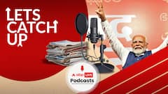 Bharatiya Janata Party formed the Government for third consecutive time | Let's Catch Up