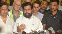 राज्यात विरोधकांनी अपप्रचार केला, संविधान बदलणार म्हणून दिशाभूल केली : एकनाथ शिंदे