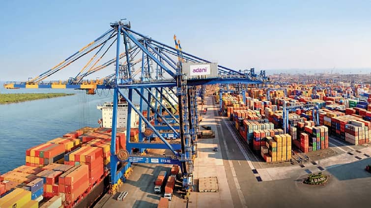 India Cargo Traffic rises more than 3 per cent in May 2024 to cross 72 million tones Cargo Traffic: मई महीने में बढ़ी प्रमुख बंदरगाहों की माल ढुलाई, 72 मिलियन टन के पार निकला आंकड़ा