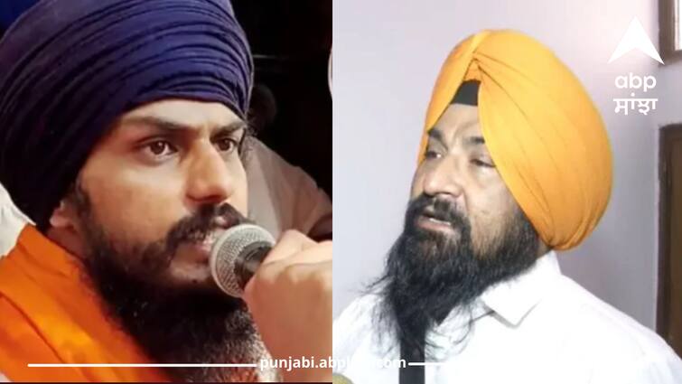 Big lead of Amritpal Singh and Sarabjit Khalsa, Congress ahead in 6 seats and 'AAP' in 3 seats Lok Sabha Election 2024: ਅੰਮ੍ਰਿਤਪਾਲ ਸਿੰਘ ਤੇ ਸਰਬਜੀਤ ਖਾਲਸਾ ਦੀ ਵੱਡੀ ਲੀਡ, ਕਾਂਗਰਸ 6 ਤੇ 'ਆਪ' 3 ਸੀਟਾਂ 'ਤੇ ਅੱਗੇ