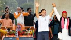 Lok Sabha Election Result 2024: एक साथ UP और राजस्थान में सट्टा बाजार ने बीजेपी के लिए बजाई खतरे की घंटी, जानें कितनी सीटों का नुकसान