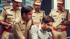फर्जी कॉल सेंटर में पुलिस का छापा, 9 लोगों को किया अरेस्ट, नौकरी दिलाने के नाम पर करते थे ठगी
