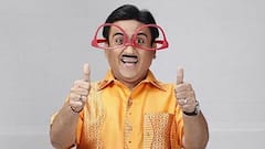 तारक मेहता से पीछे 'ये रिश्ता क्या कहलाता है और गुम है...', अनुपमा का ऐसा रहा हाल, देखिए टॉप 10 Tv शो की लिस्ट