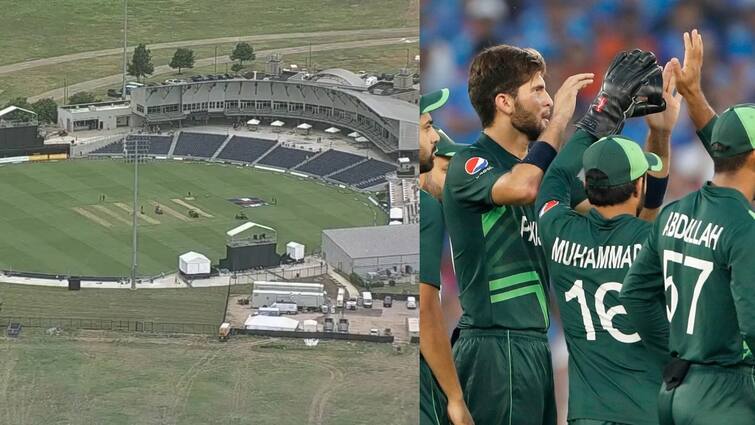 what is the capacity of grand prairie stadium who will host 4 matches t20 world cup 2024 including pakistan vs usa सिर्फ 7 हजार की दर्शकों की क्षमता, ये क्या मजाक है; टी20 वर्ल्ड कप की मेजबानी कर रहा ये छोटा सा मैदान