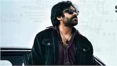 ‘ఓజీ’ టైమ్ మొదలయ్యింది - ఎవ్వరికీ అందని రేంజ్‌లో కొత్త పోస్టర్