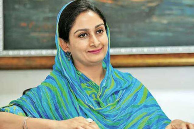 Harsimrat Badal from Bathinda will keep the Akali Dal lodge Bathinda Lok Sabha Result: ਬਠਿੰਡਾ ਤੋਂ ਹਰਸਿਮਰਤ ਬਾਦਲ ਰੱਖਣਗੇ ਅਕਾਲੀ ਦਲ ਦੀ ਲਾਜ! 'ਆਪ' ਦੇ ਮੰਤਰੀ ਨੂੰ ਸਖਤ ਟੱਕਰ