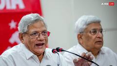 Lok Sabha Election Result 2024: नतीजों से ऐन पहले CPIM के सीताराम येचुरी का बड़ा बयान! Exit Polls का जिक्र कर कह दी यह बात