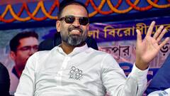 In Pics: यूसुफ पठान से पहले इन क्रिकेटरों ने राजनीति की पिच पर पाई सफलता