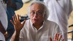 'अधिकारी याद रखें, सरकार बदल रही है...', जयराम रमेश की खुली चेतावनी