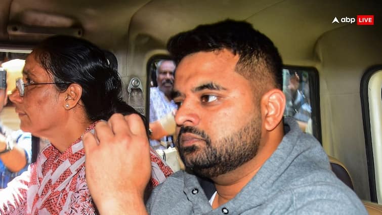 Karnataka Police SIT Chargesheet Details In Prajwal Revanna HD Revanna Sex Scandal Case Raped cook Filmed Assault 'I'll Do Same To Your Daughter': Chargesheet Reveals Harrowing Details Of Prajwal Revanna Sex Scandal Case