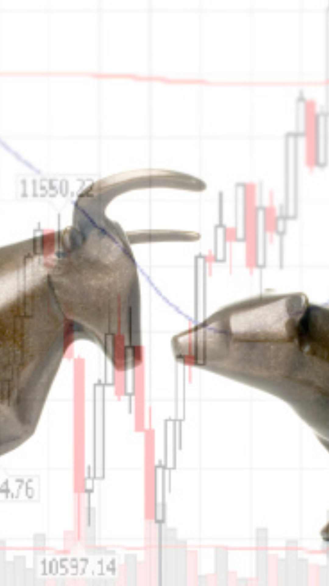 Stock Market Gainers And Losers