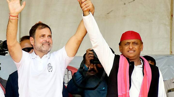 बदायूं की बात करें तो भाजपा और सपा के बीच कांटे की टक्कर नजर आ रही है. पहले तो सपा के आदित्य यादव ने बढ़त बनाई, लेकिन इसके बाद कुछ अंतर से भाजपा उनके आगे निकल गई.