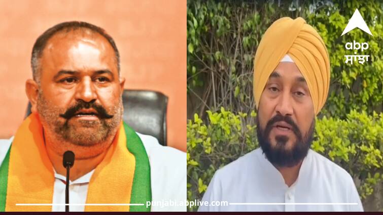 Jalandhar Lok Sabha 2024: Charanjit Singh Channi on big lead in jalandhar lok Sabha Election and Sushil kumar rinku Jalandhar Lok Sabha 2024: ਸੁਸ਼ੀਲ ਕੁਮਾਰ ਰਿੰਕੂ ਨੂੰ ਝਟਕਾ! ਚਰਨਜੀਤ ਚੰਨੀ ਦੀ ਵੱਡੀ ਲੀਡ