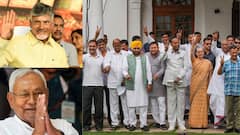 Election Result 2024: ”நிதிஷ் துணை பிரதமர், ஆந்திராவிற்கு சிறப்பு அந்தஸ்து” - ஆஃபர்களை அள்ளி வீசும் I.N.D.I.A. கூட்டணி