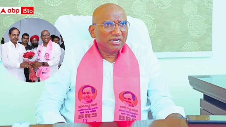 Telangana Lok Sabha Election Results 2024 RS Praveen Kumar thanks to KCR and KTR after his defeat Telangana Election Results: లోక్‌సభ ఎన్నికల్లో ఓటమిపై స్పందించిన ఆర్ఎస్ ప్రవీణ్ కుమార్ - KCR, కేటీఆర్‌లకు థ్యాంక్స్