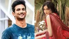 Adah Sharma: ঘরের মধ্যে আত্মঘাতী হন সুশান্ত, তাঁর সেই ফ্ল্যাটেই সংসার পাতলেন আদাহ্