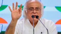 'मौसम बदलने का संकेत, कहीं भी शहंशाह और शाह का नाम नहीं', जयराम रमेश ने शेयर किया राजनाथ सिंह का पोस्ट