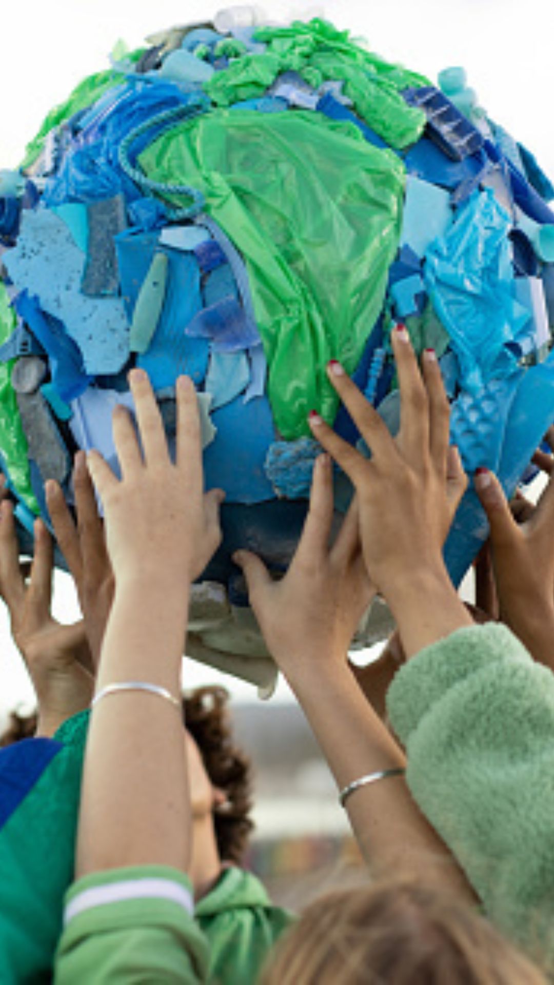 World Environment Day 2024: Activities Your Kids Can Do To Celebrate ...