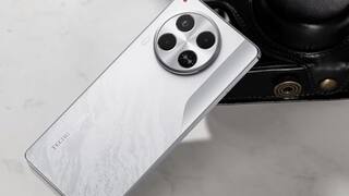 Tecno Camon 30 Series Gets AI Assistant Ella-GPT With Support For Over 70 Languages