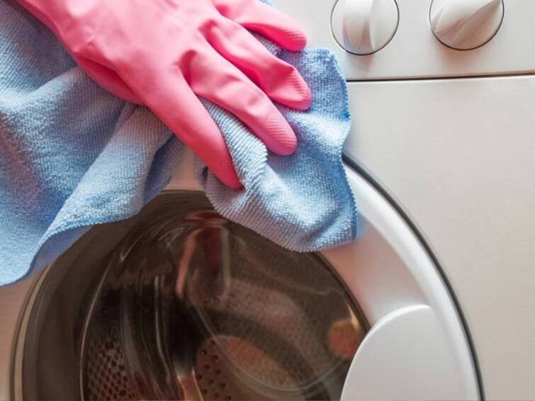 Keep these things in mind after the incident of switch off washing machine fire Washing Machine Care Tips: ਸਵਿੱਚ ਆਫ ਵਾਸ਼ਿੰਗ ਮਸ਼ੀਨ ਨੂੰ ਅੱਗ ਲੱਗਣ ਦੀ ਘਟਨਾ ਪਿੱਛੋਂ ਮਾਹਿਰਾਂ ਦੀ ਚਿਤਾਵਨੀ, ਰੱਖੋ ਇਨ੍ਹਾਂ ਗੱਲਾਂ ਦਾ ਧਿਆਨਲਾਂ ਦਾ ਧਿਆਨ