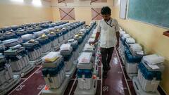 चुनाव नतीजे आने के बाद ईवीएम मशीनों का क्या होता है?