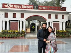 Yami-Aditya Photos: यामी गौतम की शादी को पूरे हुए तीन साल, पति आदित्य धर ने रोमांटिक तस्वीरें शेयर कर लुटाया प्यार