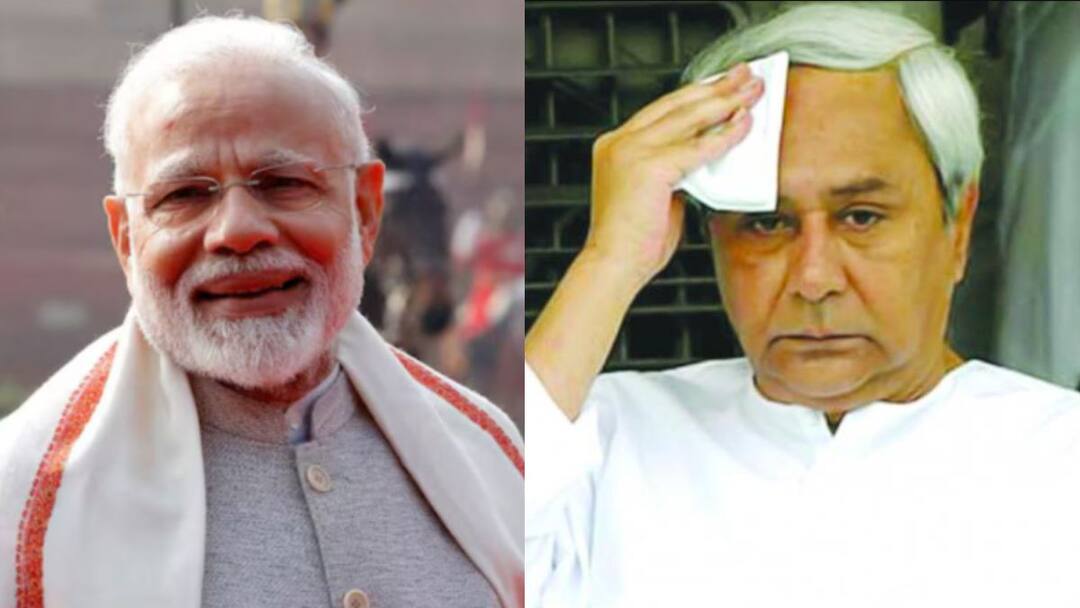 Odisha Elections Results 2024: बीजेपी के लिए सबसे अच्छी खबर ओडिशा से आई, विधानसभा के साथ-साथ लोकसभा में भी बड़ी जीत की ओर odisha elections results 2024 bjp is leading in lok sabha and vidhansabha in odisha Odisha Elections Results 2024: बीजेपी के लिए सबसे अच्छी खबर ओडिशा से आई, विधानसभा के साथ-साथ लोकसभा में भी बड़ी जीत की ओर