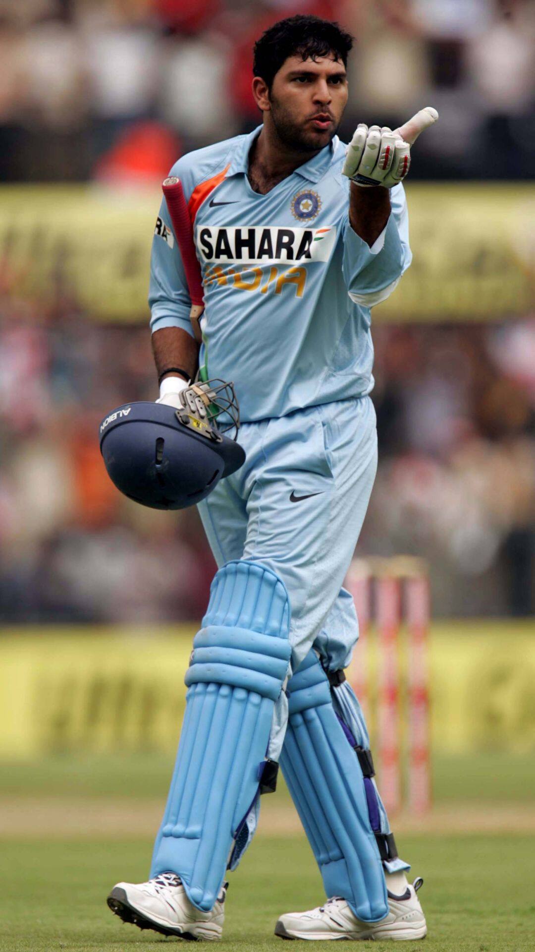 Batters With Most Sixes In Men S T20 World Cup History