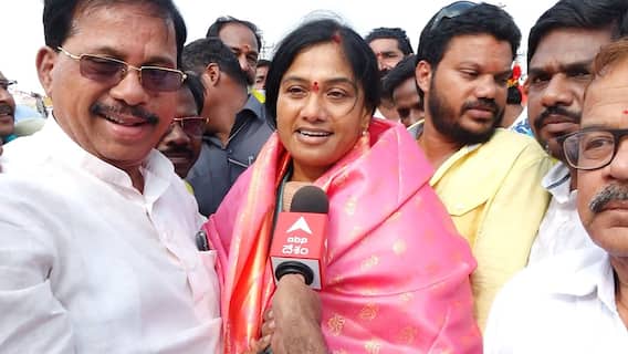 Gouthu Sirisha | Palasa | 5 ఏళ్ల జగన్ అక్రమాలకు అడ్డుకట్ట పడిందంటున్న గౌతు శిరీష