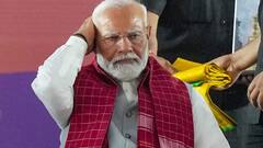 Lok Sabha Election Result 2024: एक साथ UP और राजस्थान में सट्टा बाजार ने बीजेपी के लिए बजाई खतरे की घंटी, जानें कितनी सीटों का नुकसान