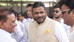 चुनाव में हिस्सा लिए बिना भी इंदौर में कांग्रेस ने दिखाया दम, टूटे NOTA के सारे रिकॉर्ड टूटे