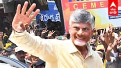Chandrababu Naidu as CM? | மீண்டும் அரியணையில் சந்திரபாபு? கலக்கத்தில் ஜெகன் மோகன்! அரசியலில் TWIST